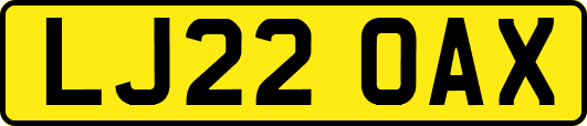 LJ22OAX