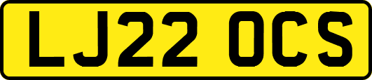 LJ22OCS