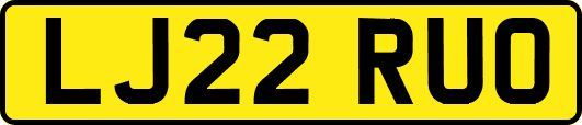 LJ22RUO
