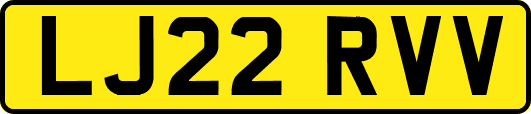 LJ22RVV