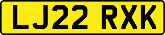 LJ22RXK