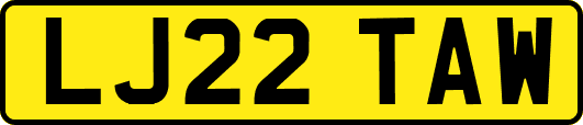 LJ22TAW