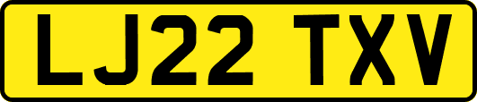 LJ22TXV