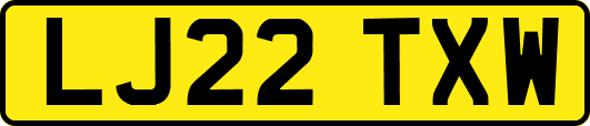 LJ22TXW