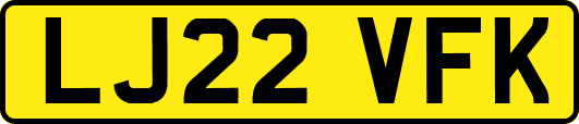 LJ22VFK