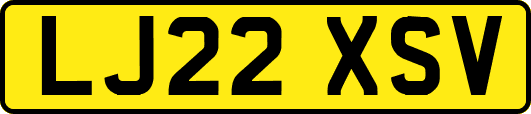 LJ22XSV