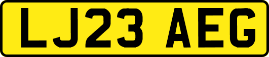 LJ23AEG