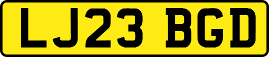 LJ23BGD