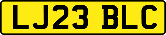 LJ23BLC