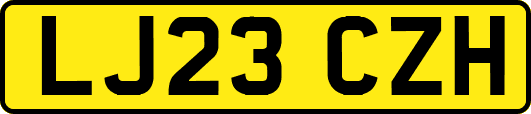 LJ23CZH