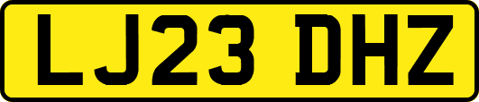 LJ23DHZ