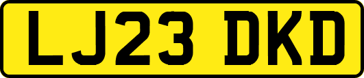 LJ23DKD