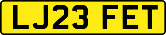 LJ23FET
