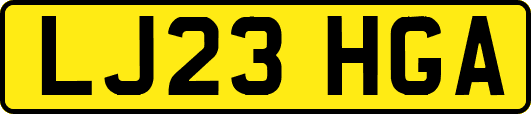 LJ23HGA