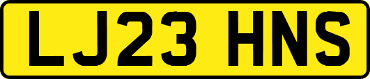 LJ23HNS