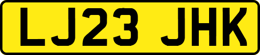 LJ23JHK