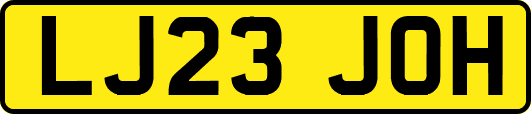 LJ23JOH