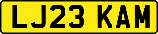 LJ23KAM