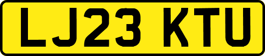 LJ23KTU