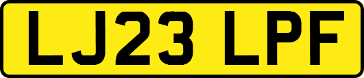 LJ23LPF