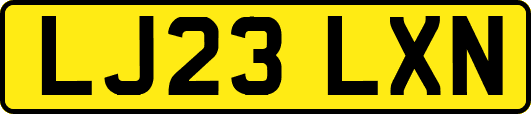 LJ23LXN