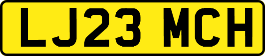 LJ23MCH