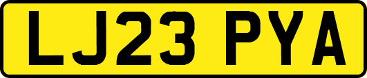 LJ23PYA