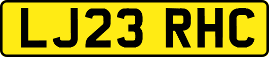 LJ23RHC