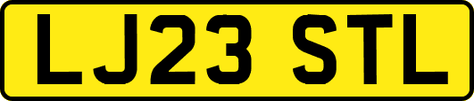 LJ23STL