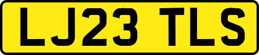 LJ23TLS