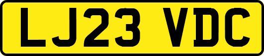 LJ23VDC