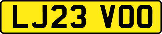 LJ23VOO