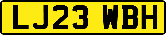 LJ23WBH
