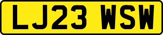 LJ23WSW