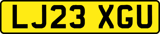 LJ23XGU