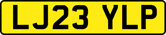 LJ23YLP