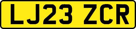 LJ23ZCR