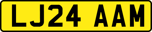 LJ24AAM