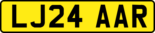 LJ24AAR