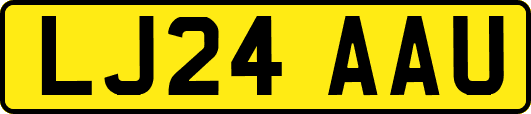 LJ24AAU