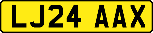 LJ24AAX