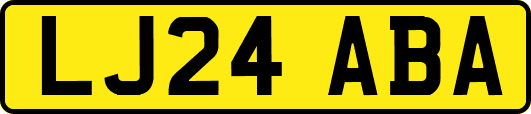 LJ24ABA