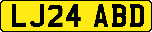 LJ24ABD