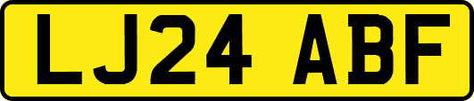 LJ24ABF
