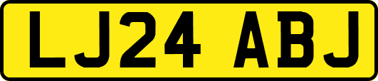 LJ24ABJ