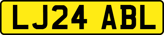 LJ24ABL
