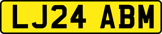 LJ24ABM