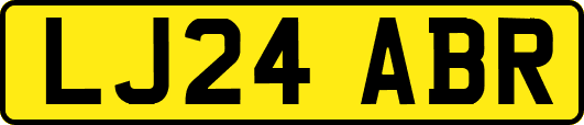 LJ24ABR