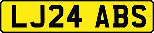 LJ24ABS