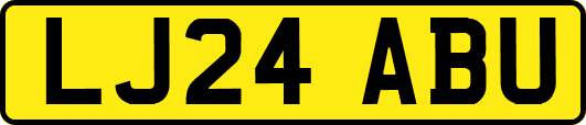 LJ24ABU
